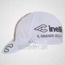 Cinelli Cap 2011 Cycling